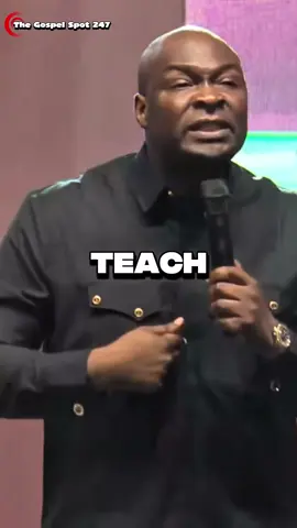 Father let my life teach my enemies your ways.   #ApostleJoshuaSelman #thegospelspot247