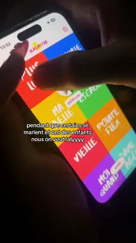 je ne lâche plus cette application @JEREMSTAR 