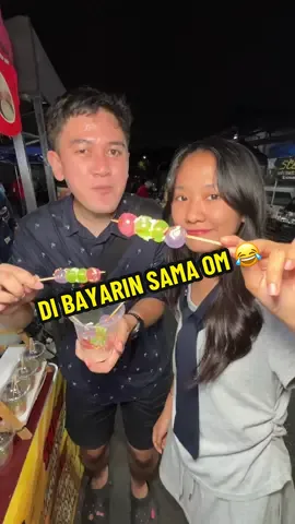 Di bayrin sama om 😂 #yingxianvideo 