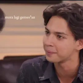 cata: ohhh gituuu gatau tempattlu berdua yaa🤾‍♀️🤾‍♀️ #mora #catalina #aryamohan #raisamariee #asmaragenz  @cataalcorse @raisamarie 