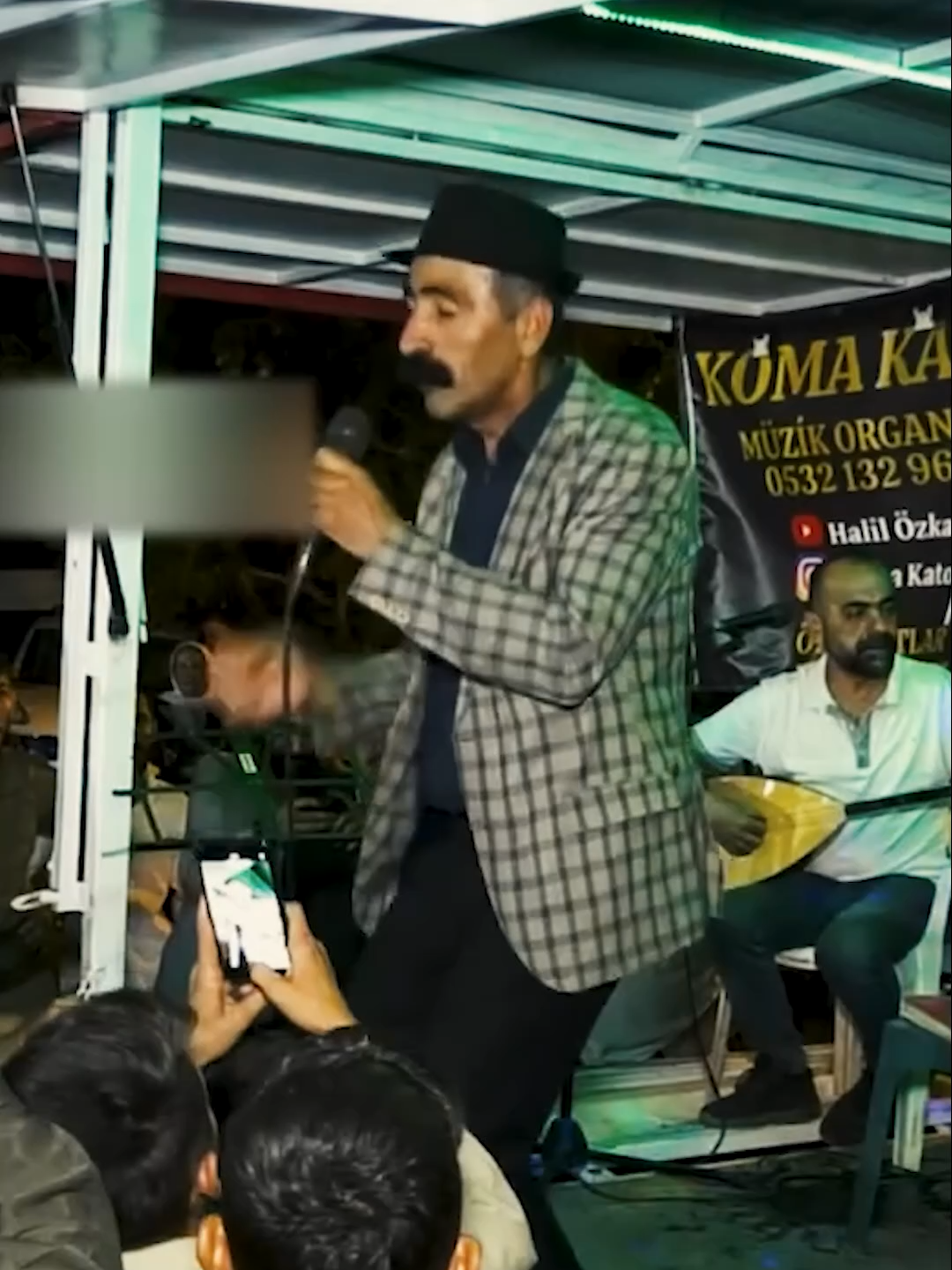Tıvorlu İsmail Konser Hareketliliği #tıvorluismail