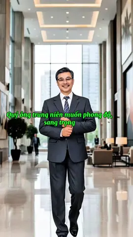 Sale sốc Bộ Vest Nam Trung Niên Menswear Chất Tuýt Si Hàn Sang Trọng Lịch Lãm Đủ Màu. #VestNam #VestTrungNien #Menswear #VestLichLam #PhongDoQuyOng      @Anh Thư cute 