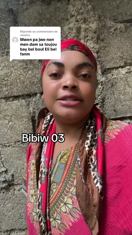 Réponse à @Jessica 