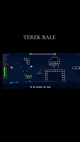nama level TEREK BALE #game #rgdps #video #foryou 