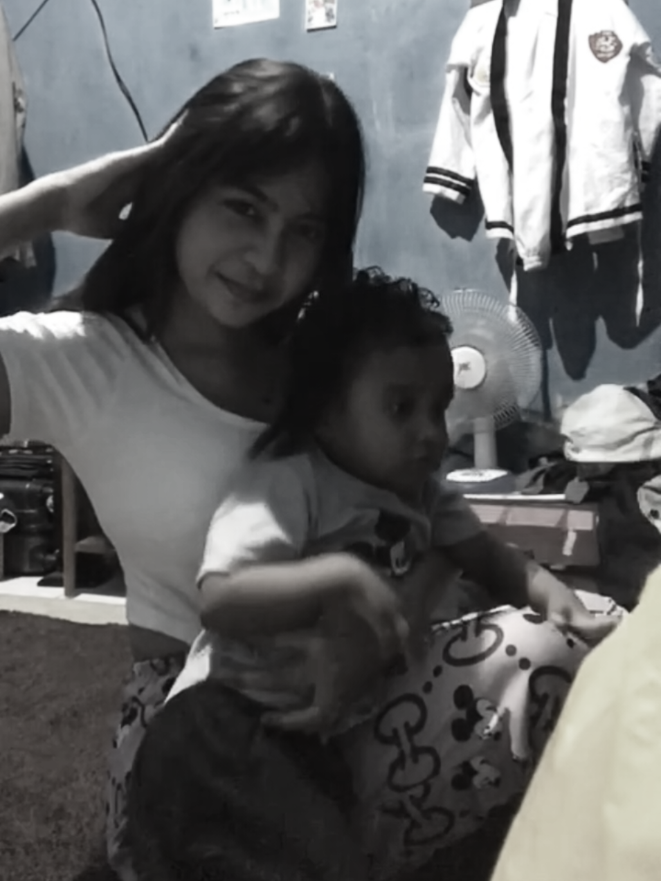 sangat mencintaimu🖤#xybca #mockingbird 👶🖤#mamamuda #myheart @FanifadiLaFanifadiLa @Fanifadilah🖤 @fanifadiLa🐣 