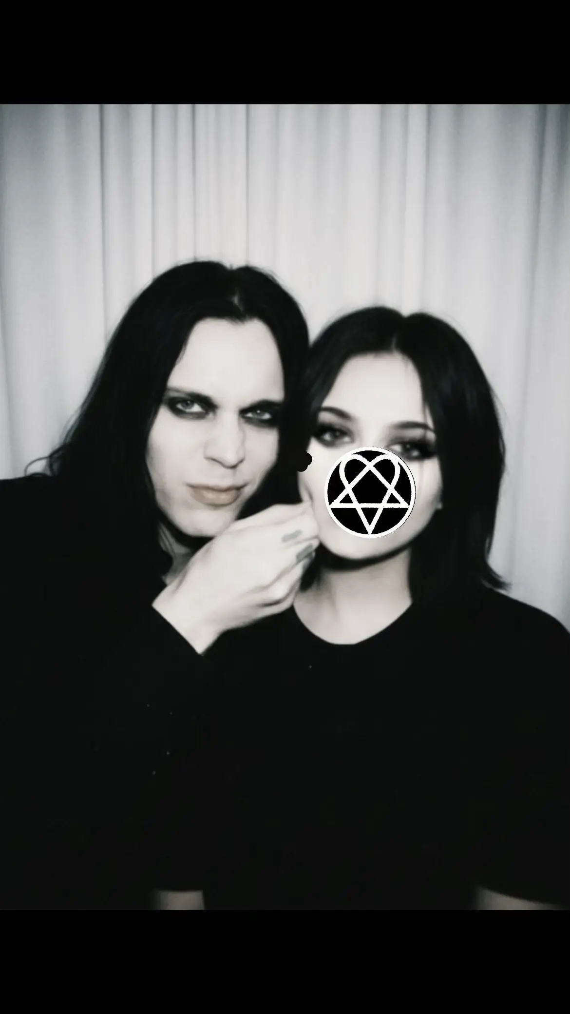 MYLOVEEE #HIM #gemini #leo #fyp #wlw 