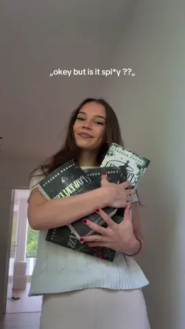 #laurenroberts #powerless #fyp #BookTok #booktokdeutschland 