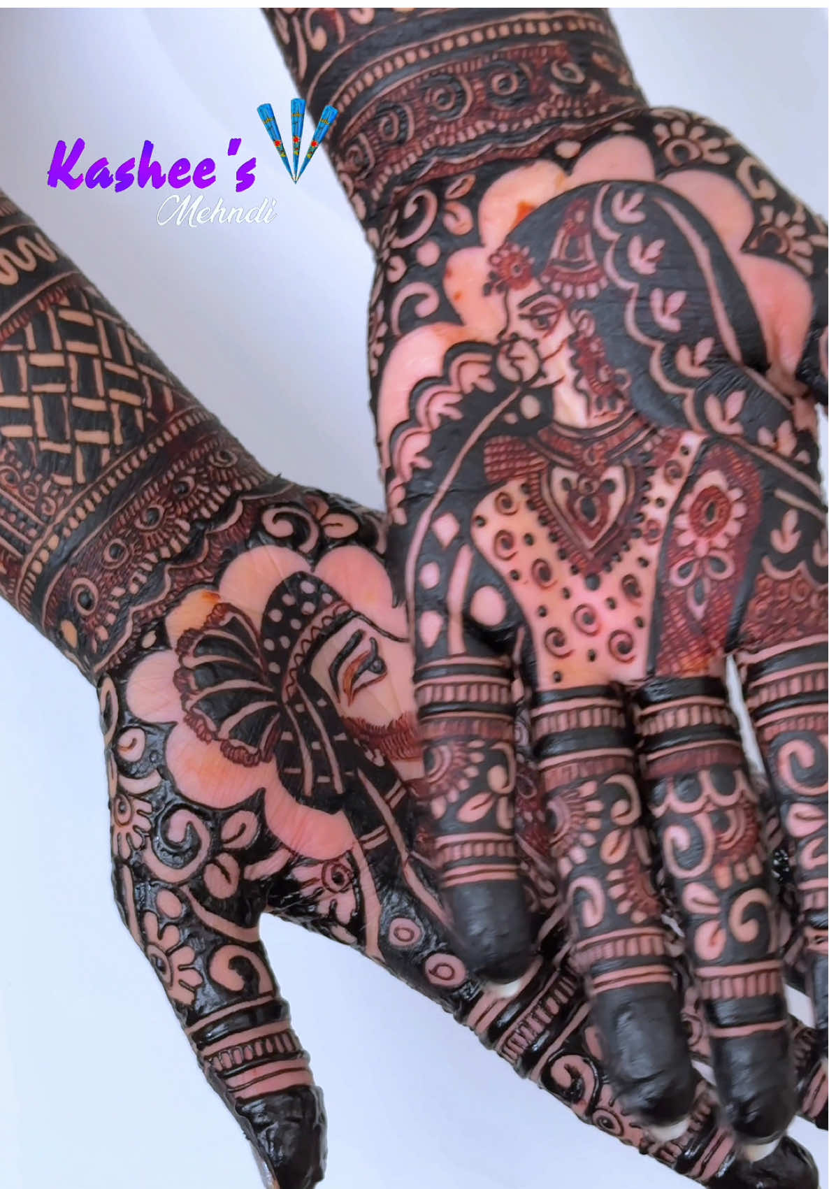 🌿✨ Kashee’s Mehndi Celebration ✨🌿 Experience the grandeur of tradition and glamour at Kashee’s Kingdom – Tariq Road, Karachi 💫💛 From intricate mehndi designs to mesmerizing décor and bridal transformations, witness a celebration like never before! 🌸👑 Let your special moments be styled with perfection by the experts at Kashee’s 💅🎨 📅 Now booking slots for mehndi makeovers, events, and bridal services. 📞 Contact us now to reserve your date and let the magic unfold! #KasheesMehndi #KasheesKingdom #TariqRoadKarachi #KasheesSalon #KashifAslam            