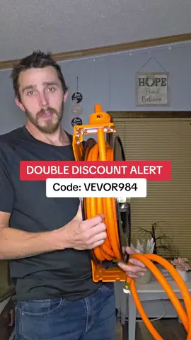 VEVOR Upgraded Retractable Air Hose Women's Products Women 30+ Women 40 + Trending Products Must Buy Flash Sale Discount #tiktokshoprestock #superbrandclub #viralontiktokshop  Disclaimer: Final price, shipping costs, coupons, and discounts may vary and are subject to change at any time. Offers shown in this video may not reflect the most current pricing. Always refer to the official TikTok Shop product listing for accurate and up-to-date information before purchasing. Video posted on 09/13/25