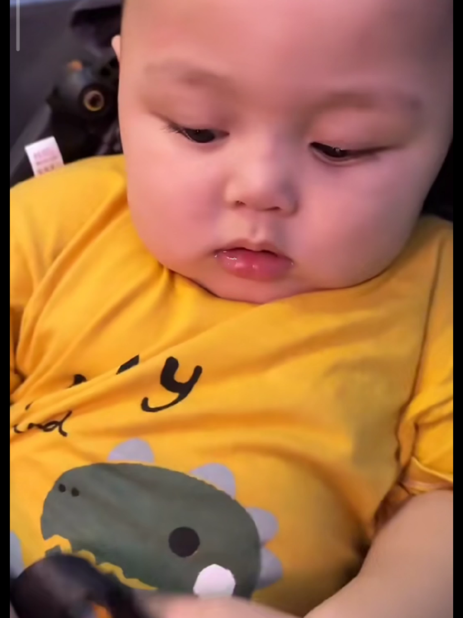 💛 #gibrantomato🍅 #babytiktok #gibran #fyp #babygibran 
