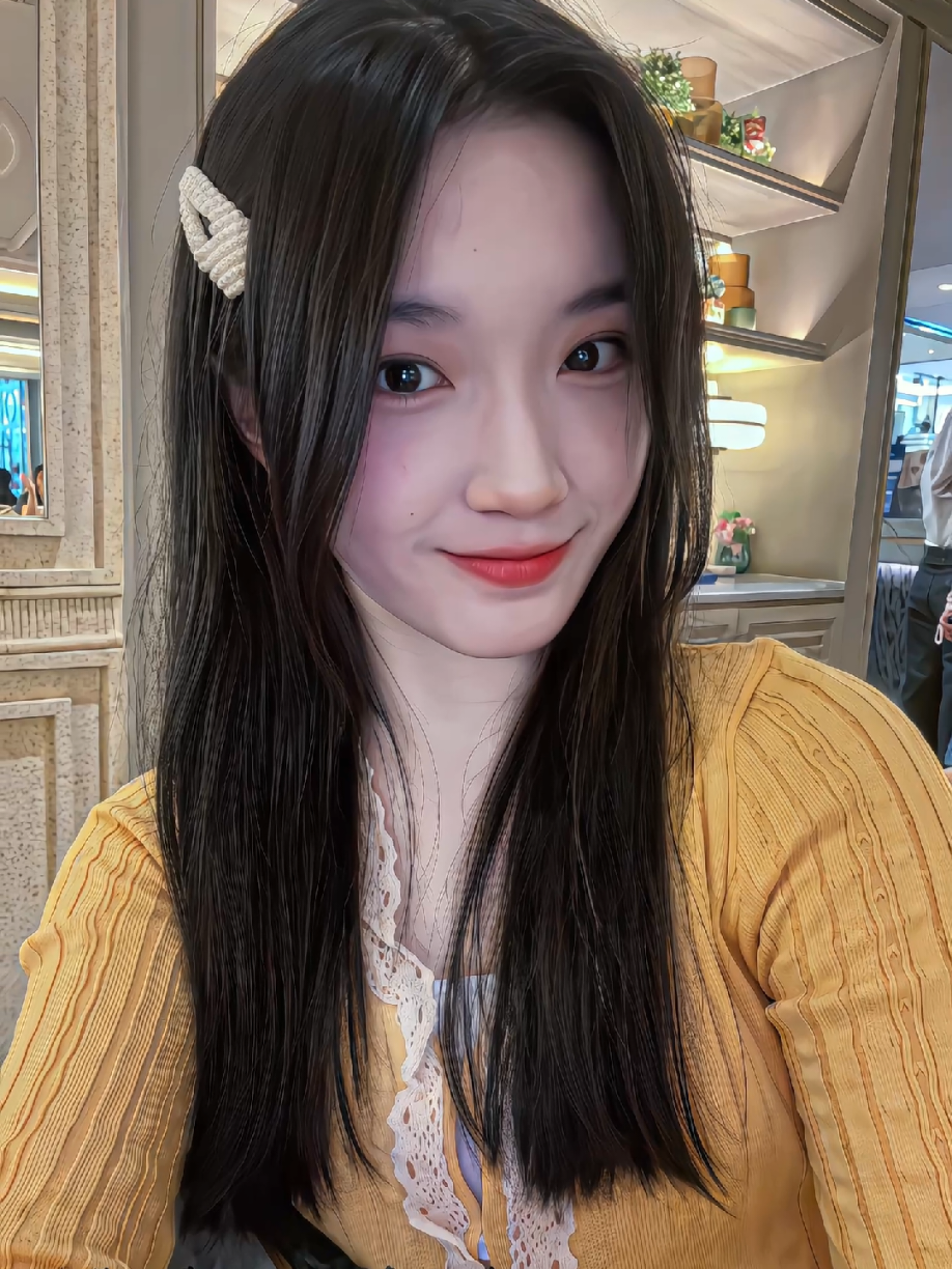 #delynnjkt48 #adelinewijaya #jkt48 