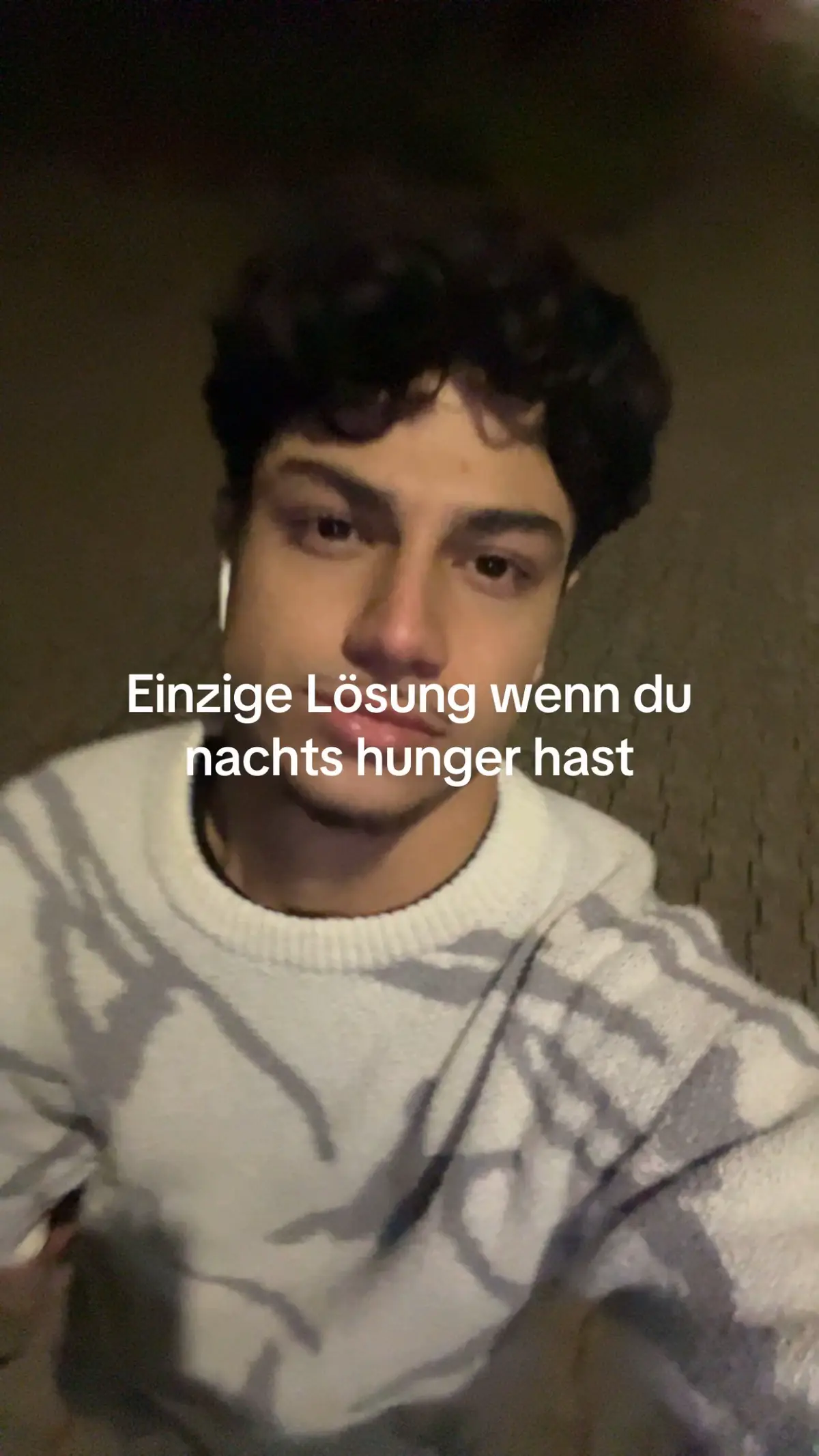 #heishunger #asmr #lösung 
