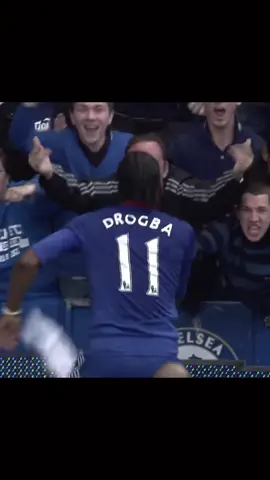 Didier Drogba x Eminem and Rihanna. Where does he rank in all time prem strikers? #fyp #PremierLeague #chelsea #drogba #barclays 