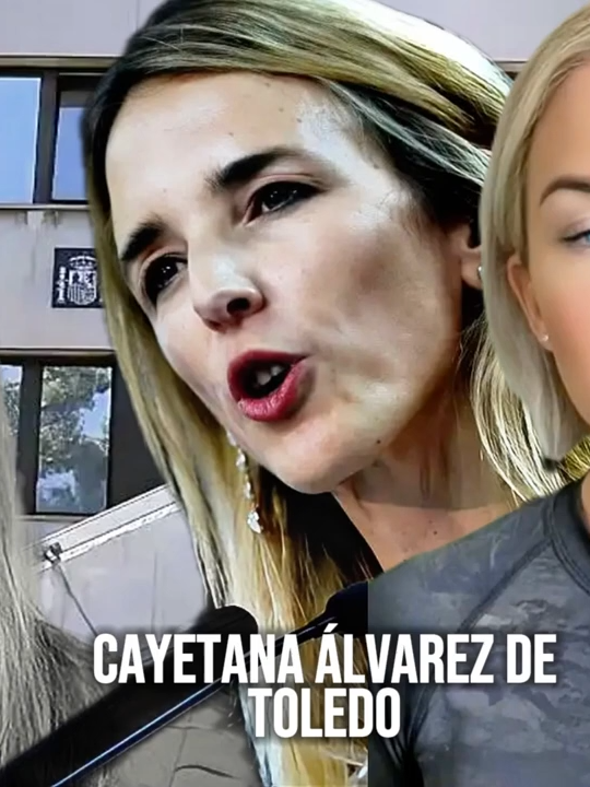 Cayetana destapa los correos de Begoña Gómez ordenando ocultar millones tras su condena