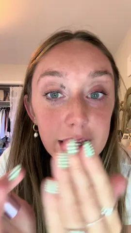 are you doing mascara wrong?????? @tarte cosmetics #tartelettetubingmascara #mascara #makeup #tartecosmetics 