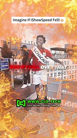 #ishowspeed #ishowspeedclips #viral #fyp 