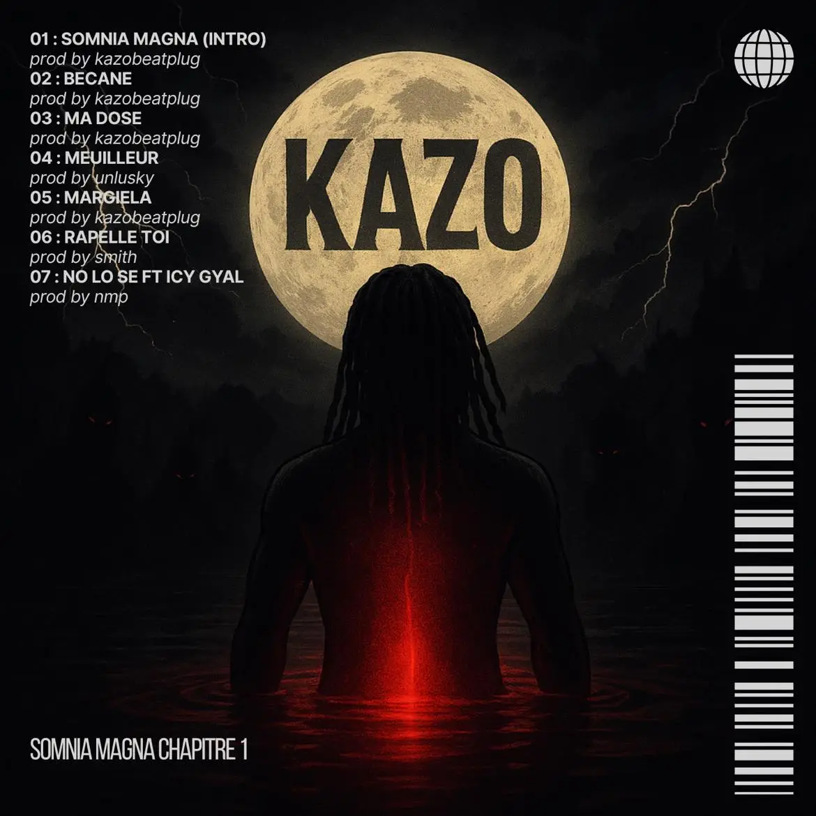 #afriirich #9 #4 #kesfetteyiz #s @kazoo monkey!! 