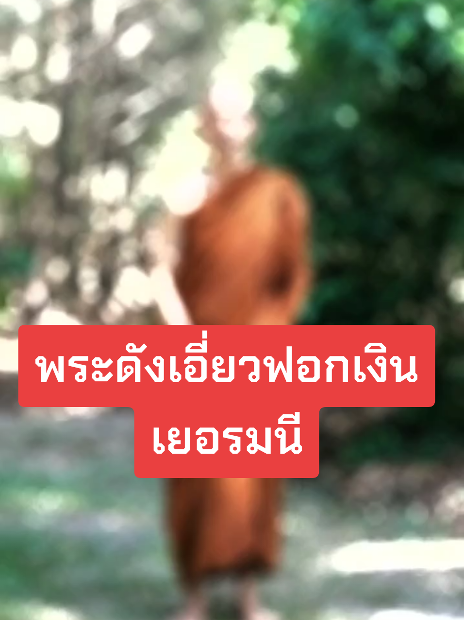 #tiktok #viral #อาจารย์คึกฤทธิ์โสตฺถิผโล #วัดนาป่าพง #อนันต์ชัยไชยเดช 