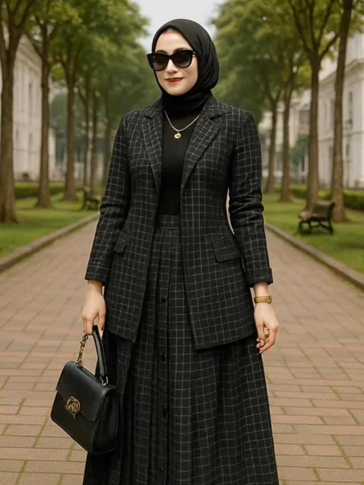 #setrok #setelanblazer #setrokmurah #setrokviral #setrokblazer