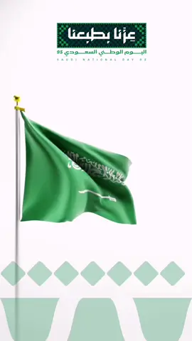 #اليوم_الوطني_السعودي_95 #الملك #الملك_عبدالله 