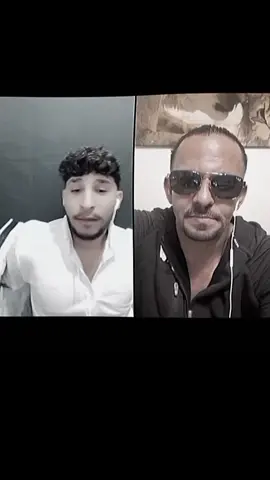 طالع مثل صرصور الصيد😂🤦🏻‍♂️ . . . . #طارق_حسكي #عزيز_زلزال#ابوسلطان @ابو سلطان 