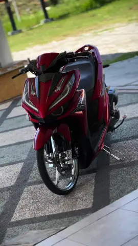 #vario125 #variomodifikasi 