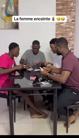 La femme enceint partie 11 🤣🇨🇮❤️ #pourtoi #tiktokcomedy #🇨🇮🇨🇮🇨🇮 #humour #viralvideos @CHRIST VITAL 