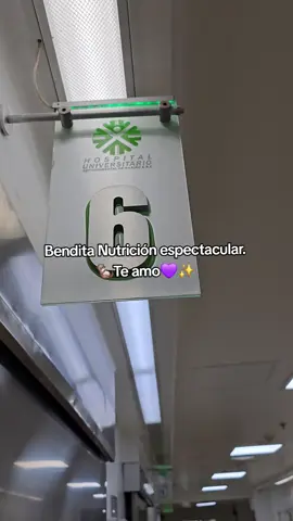 Poderosisima y preciosisima ✨️🦦#nutricionclinica #nutrienhospital #nutricioncolombia #soynutricionista 