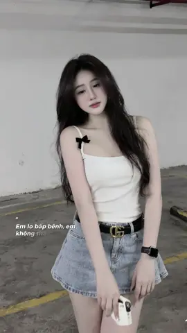 Cần người tử tế hơn người đẹp trai 😊