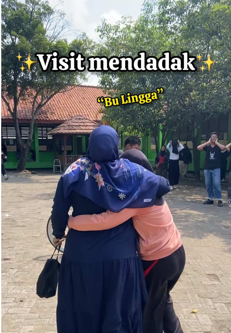 COBA TEBAK INI DISEKOLAH MANA? 