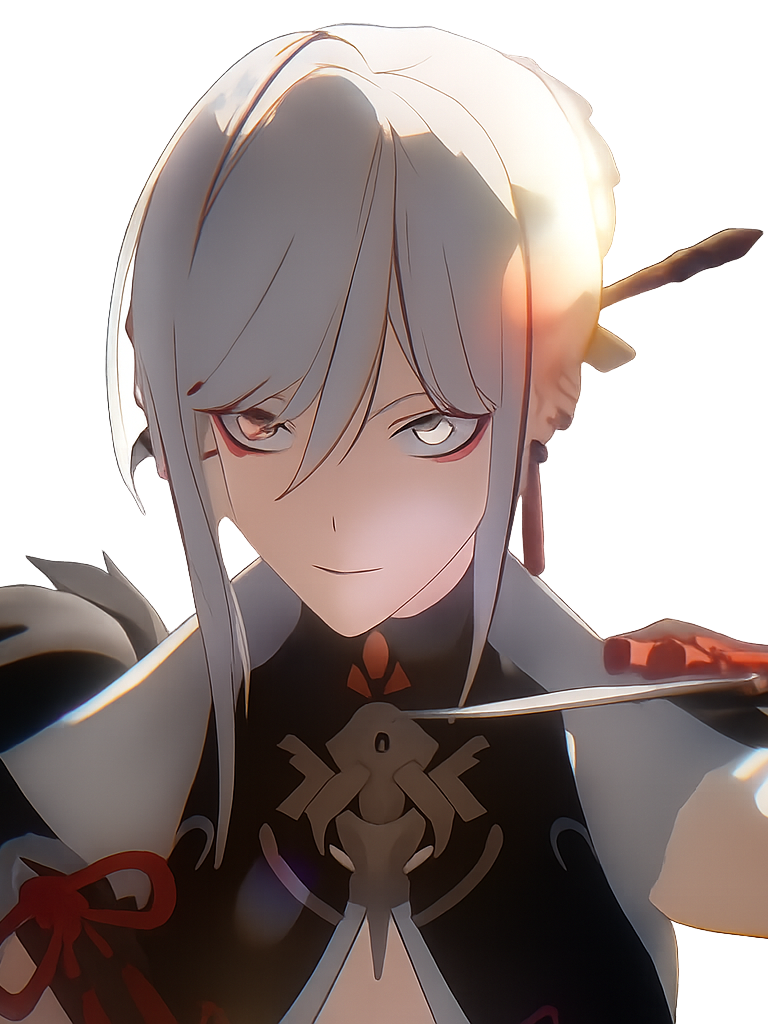 you're messing with the wrong girl 💀 #pgr #punishinggrayravenedit #punishinggrayraven #alpha #luna