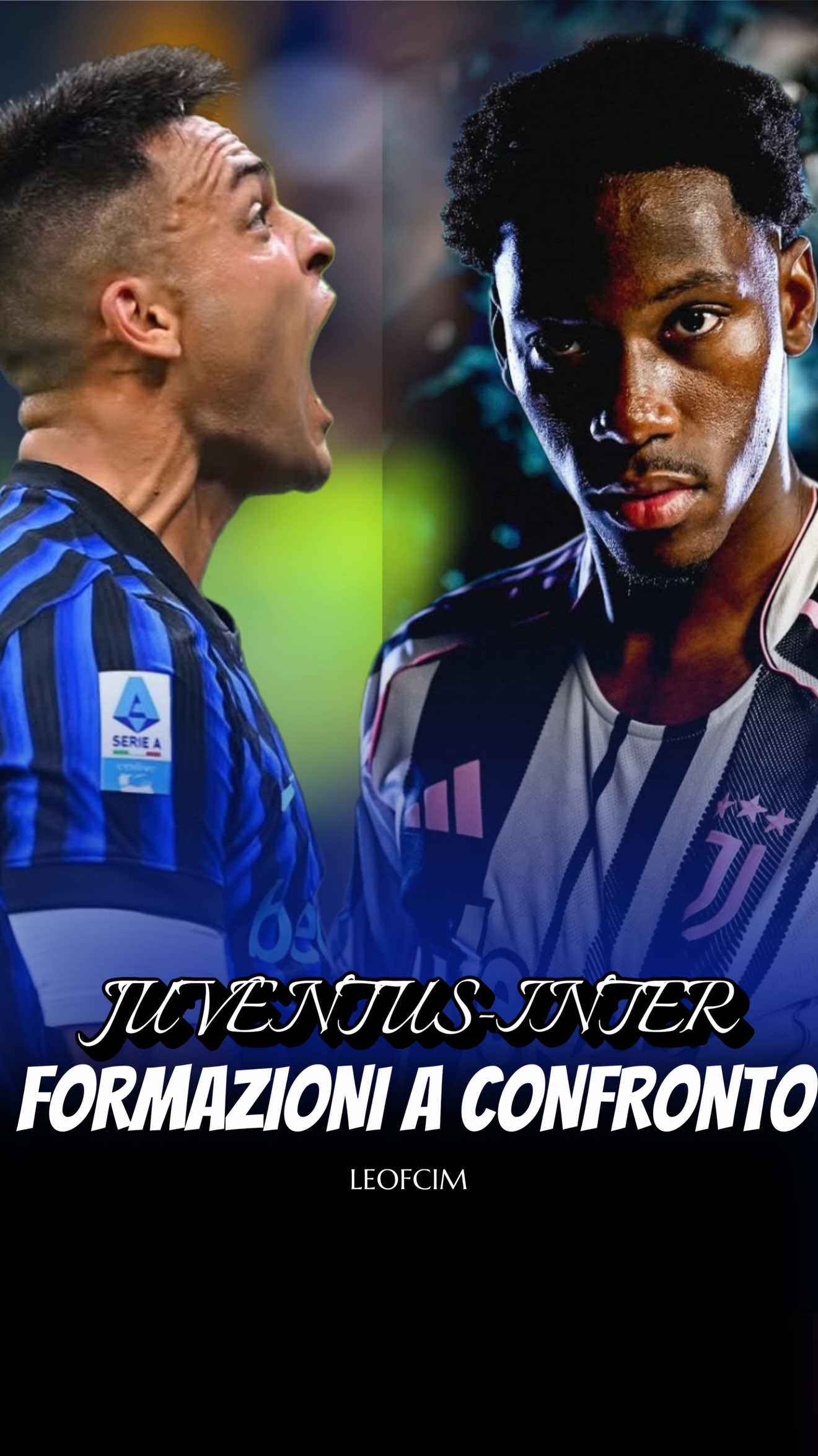 Manca poco …  #leofcim🧢 