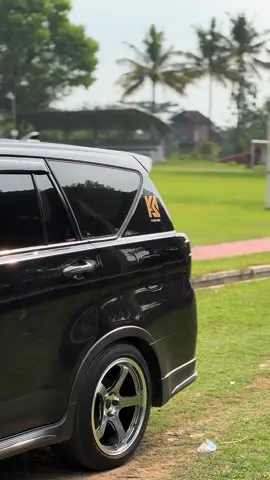 🥰 #2gd #2gdinnova #innova #innovamodifikasi #ksparfume 