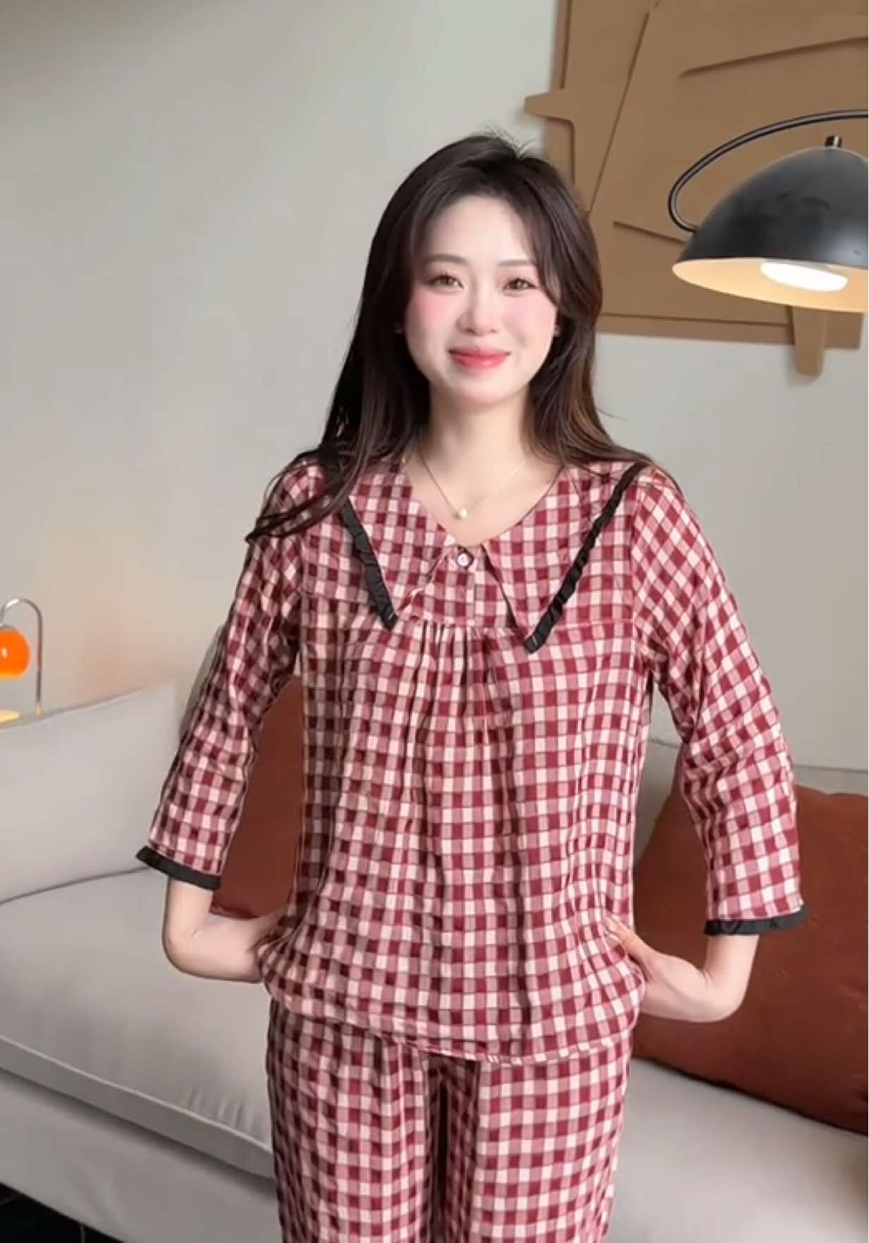 Dịu dàng mà siêu xinh #minlie #thoitrang #changthoitrang #fashion #reviewlamdep 