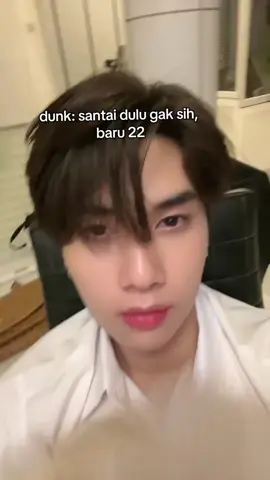 #joongdunk🥑🐱 #au#alternativeuniverse 