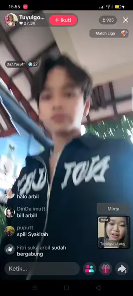seruuu bngttt mrekaaa😍 @da7_arbilfahrizann01  @tuyulgondrong.12  @da7.valen #fyppppppppppppppppppppppp #anakda7 