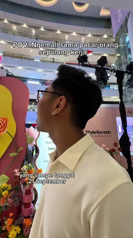 Pacarnya lembur, dia malah aji mumpung🥹 #pov #redflag #coworedflag #beautyofjoseonid @beautyofjoseon.id
