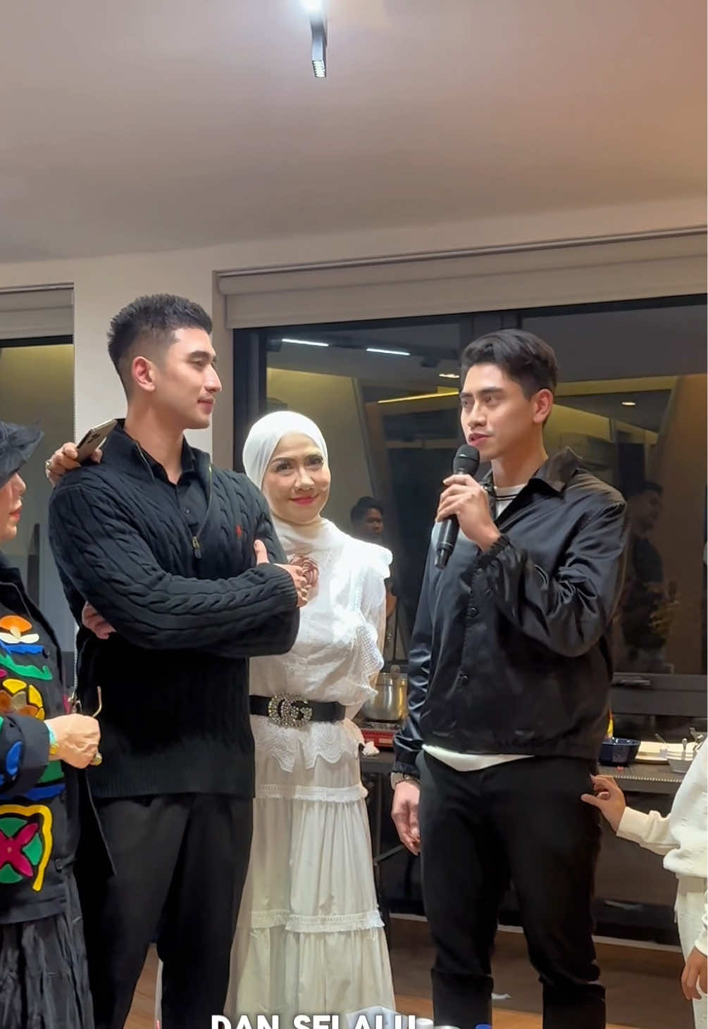 selamat ulang tahun mas verrell
