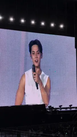 ANJING GANTENG BANGETTTTT😀 #mingyu 