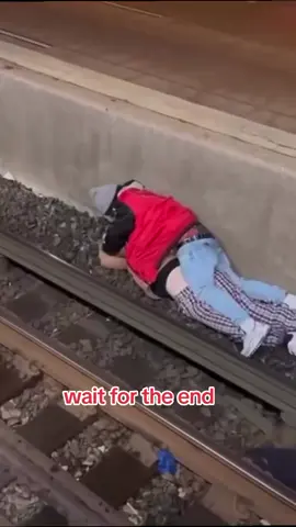 wait for the end #foryou #trending #tiktok #fyp 