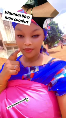 @Farignouma Num1 au Mali 🇲🇱 diamant 💎 bleu mon combat ❤️❤️❤️💎