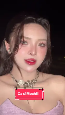 Ca sĩ Mochiii#makeupeventvungtau #makeuppartyvungtau #makeupchuyennghiepvungtau #makeupcodauvungtau #makeuphotram 