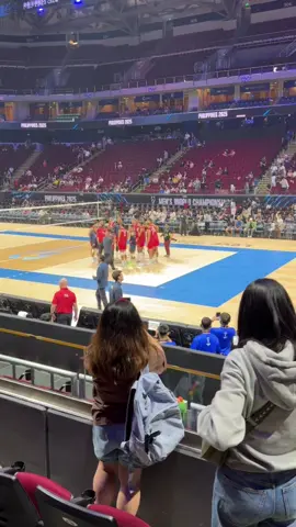 USA vs. Columbia!  FIVB Volleyball Men’s World Championship!  #MWCH2025 #volleyballworld #fivb  #philippinevolleyball #volleyball #volleymoments #usavolleyball  #teamusa