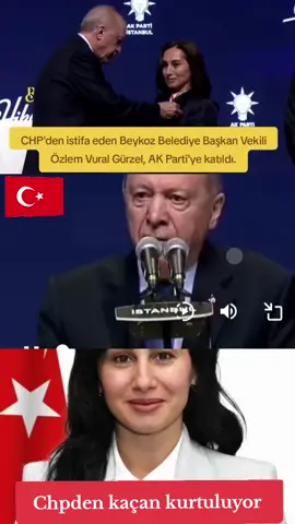 #özlemvuralgürsel #beykoz #belediyebaşkanı #akparti #RecepTayyipErdogan 