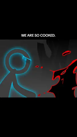#ALANBECKER || TSC better do something about this #stickman #victimandthedarklord #episode12 #animatorvsanimation 