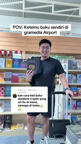 Replying to @_chelly444 Buku Akademi Crypto