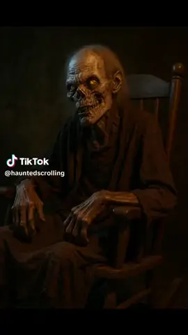 @tiktokterror very talented man with lots more creepy scary stories check out his page - FYI the housekeeper was named after me (sooooo cool 😎)