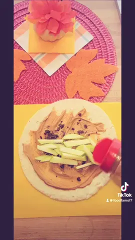 Once upon a time many years ago, users on this app told me to put granola on my daughters favorite “abstract” and highly debated (sugar police) apple peanut butter lunch wrap when she was in elementary school. It was weird. It was her “fun” meal of the season that year… She loved it. Also, she has always loved cottage cheese. Like a lot. #schoollunchideas #food #fyp #foryoupage #mealprep 
