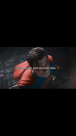 James gunn is saving DC bro 😭 #superman #superman2025 #peacemaker #dc #jamesgunn 