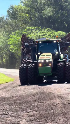 #agriculture #agro #johndeere #lavoura #brasil🇧🇷 